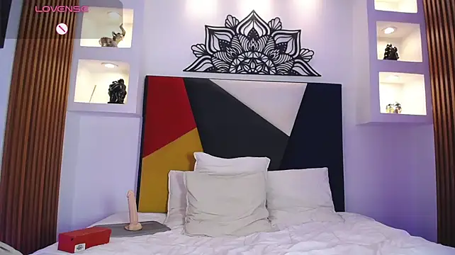 XXX chat uživo modela Axel_Bell