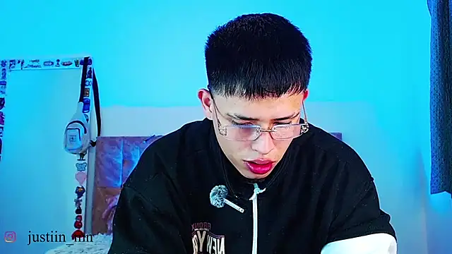 _justinmoon2 现场XXX聊天
