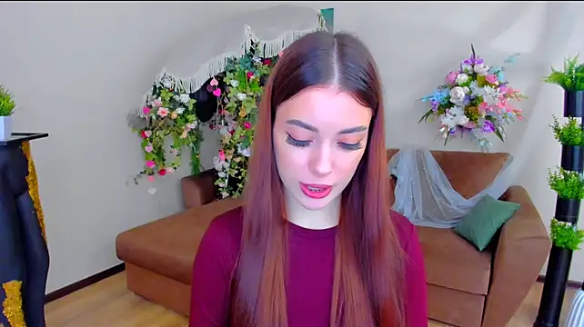 PutOnRepeat Adlı Modelin Canlı XXX Sohbeti
