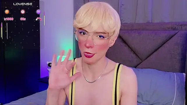 Sammy_Russell Webcam show