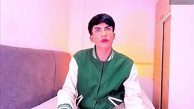Erick_Velveth's Live XXX Chat