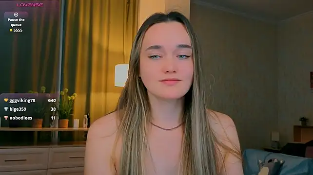 Chat XXX ao vivo de earthfantasyy