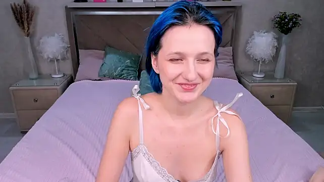 MiaKarlos Live XXX Chat