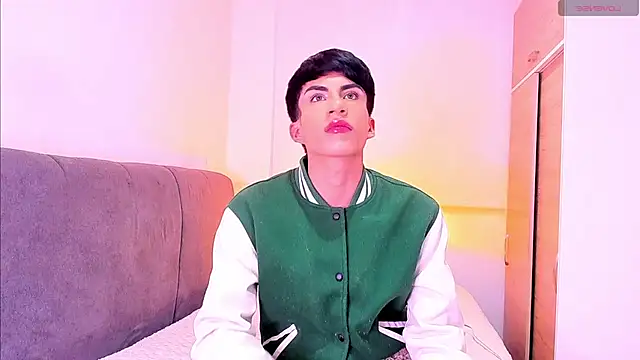 Chat XXX Live Erick_Velveth