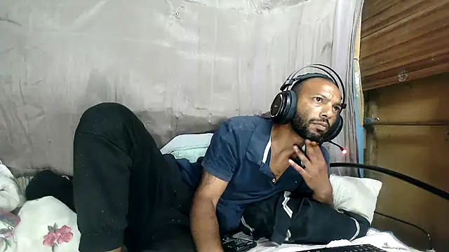 Camodick Chat XXX live