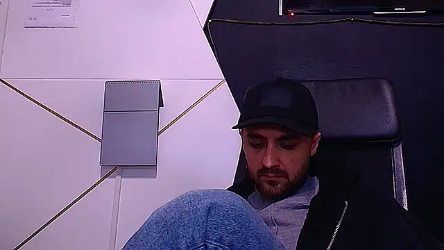 Živý XXX chat JamesMyerss