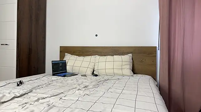 XXX chat uživo modela MathiasRay