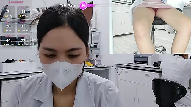 Lubeyou_KT Obrolan Langsung XXX