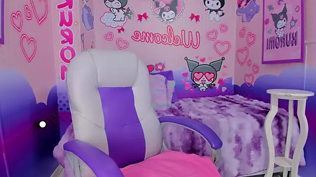 Chat XXX en directo de baby_sofia7