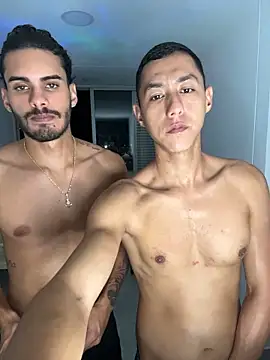 Derek_master Live XXX-Chat