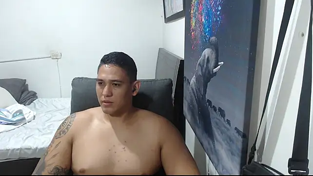 Chat XXX Live coltonmassiff