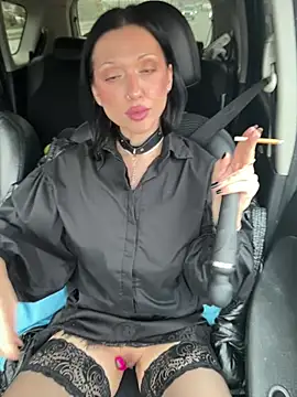 RoxySantaMonica live XXX chat