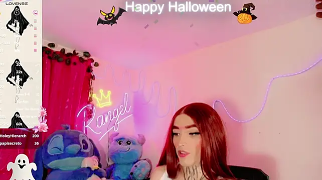 MICAELA_RANGELL_ – Live XXX-chat