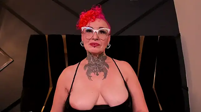 mistress_sandy Adlı Modelin Canlı XXX Sohbeti