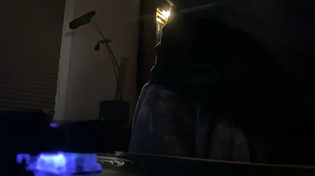 JoeyBlazy Шоу с уебкамера