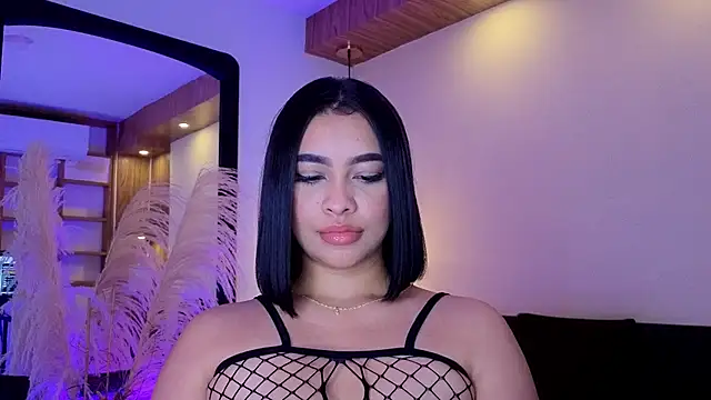 Sembang XXX Secara Langsung Chloe_monroee