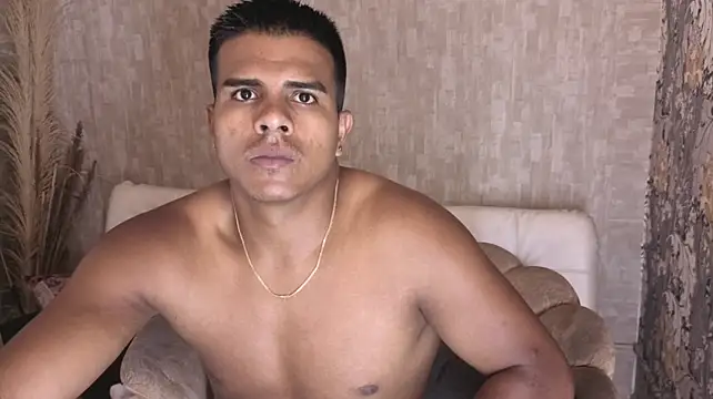 Hunter_master Live XXX-chat