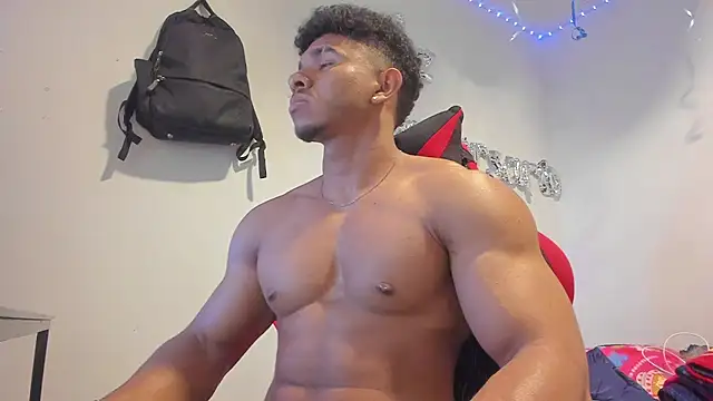 Živý XXX chat Jayden_VanceJS