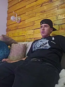 sam_vitali élő XXX-chatje