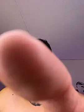 Chat XXX en directo de Niganduquette