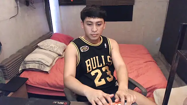 princeJayX Obrolan Langsung XXX