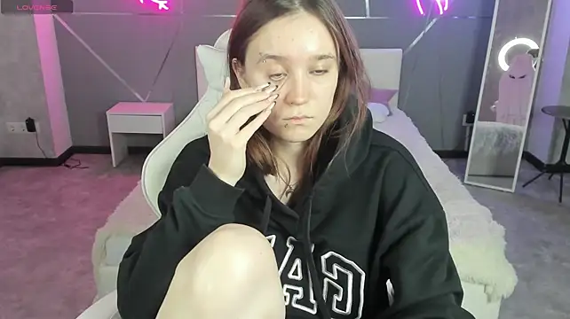 foxy__boxy Chat XXX in diretta