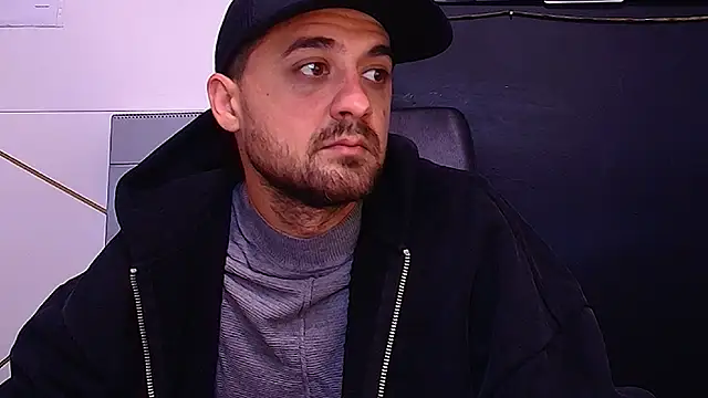 JamesMyerss Chat XXX in diretta