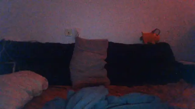 KaelNox Webcamshow