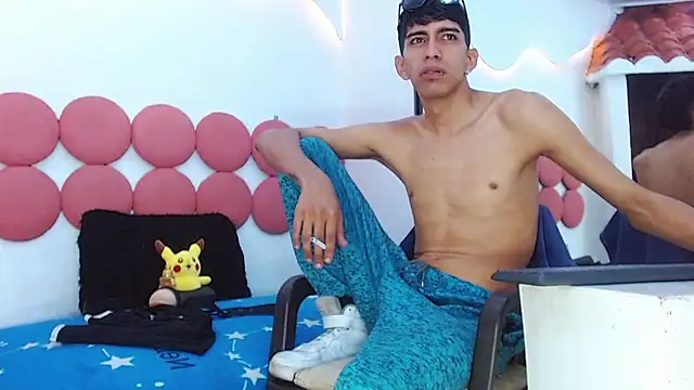 Drake_Jack Live XXX-chat