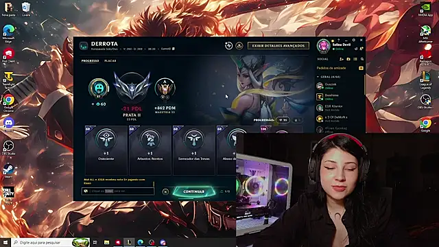Selinakimura Chat XXX in diretta
