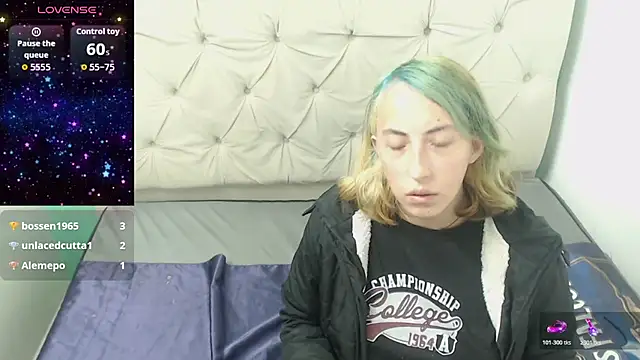 amoremerchmar Chat XXX in diretta