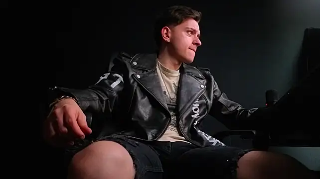 FelixStarkk Live XXX-chat