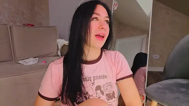 Chat +18 de Sofi_Conner ao vivo