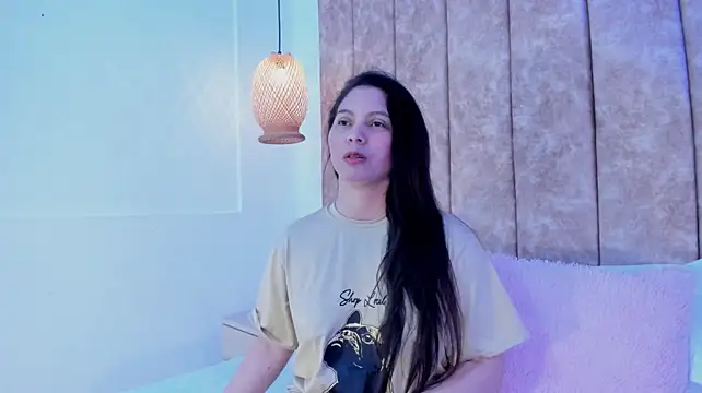 Chat +18 de Amanii_ ao vivo