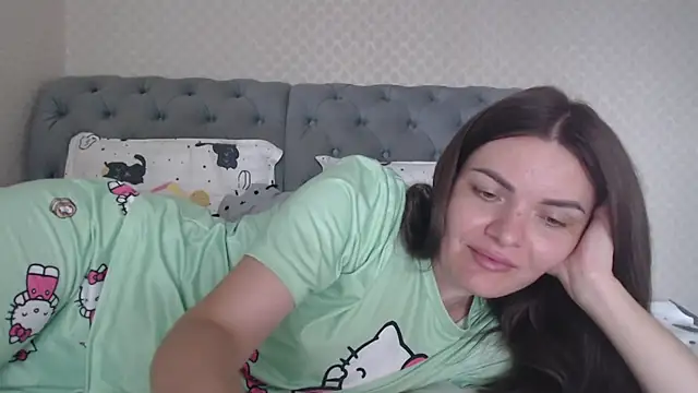 Živý XXX chat Isabelitta333