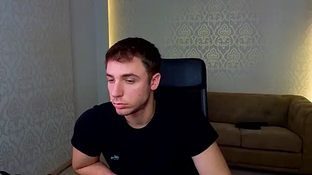 KellenWest Chat XXX live