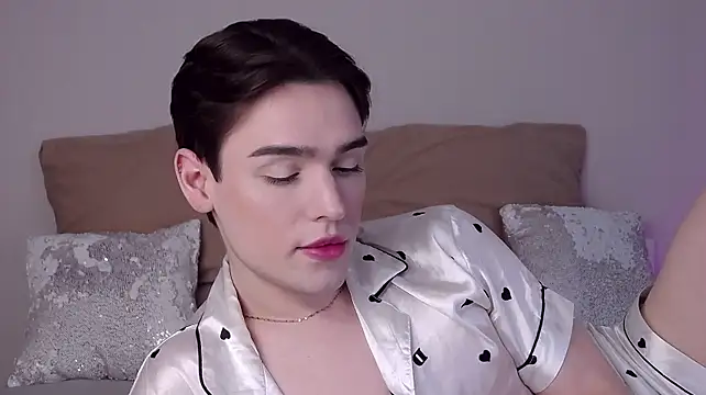 Chat XXX Live RobbyCharming