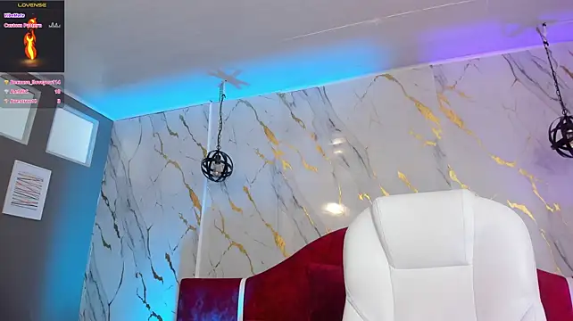 gaby_flow Chat XXX in diretta
