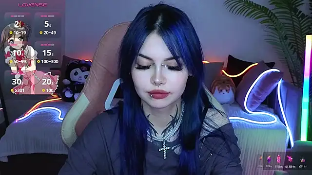 Morana_Batt's Live XXX Chat
