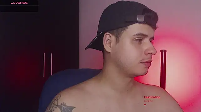 BjornSteel Chat XXX in diretta