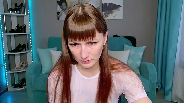 Chat XXX en directo de Alice_Vixen__