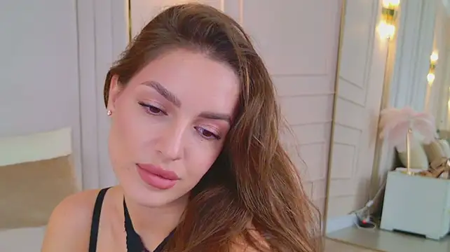 BellaHalles – Live XXX-chat
