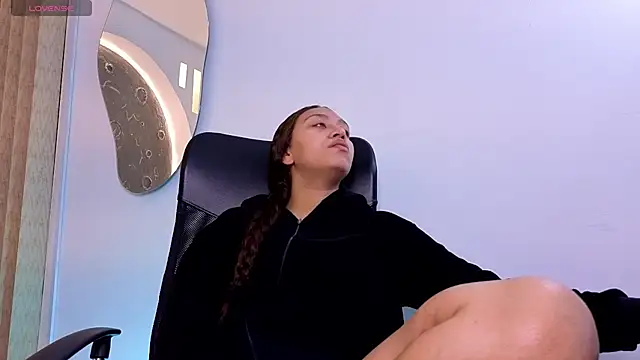 ritzabeth_daniel Adlı Modelin Canlı XXX Sohbeti