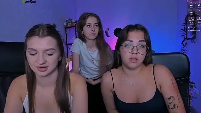 rebecca_smile Webcamshow