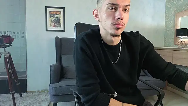 KaydenDrew's Live XXX Chat