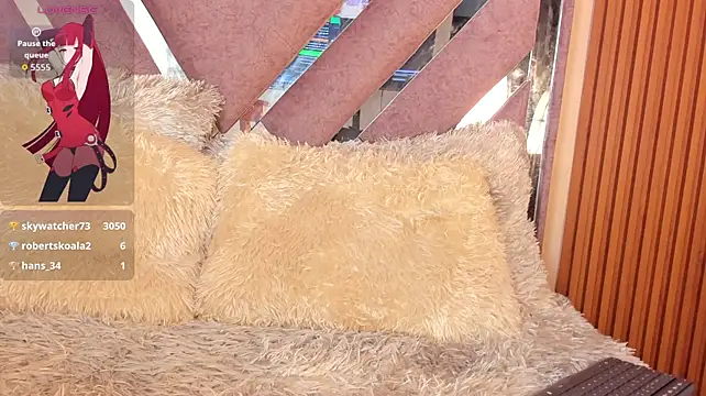 Živý XXX chat Victoria_Morgan