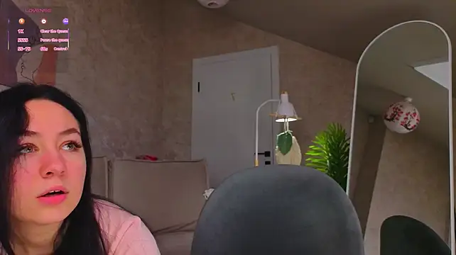 Sofi_Conner – Naživo XXX chat