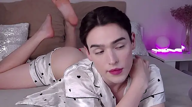 Chat XXX Live RobbyCharming