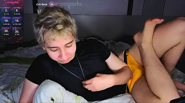 Timothy_Fox Chat XXX in diretta