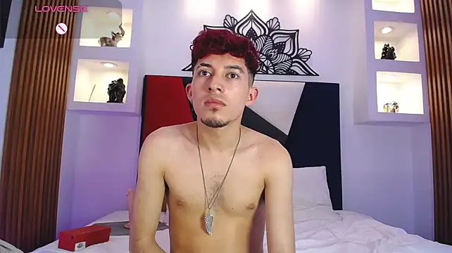 Axel_Bell Live XXX Chat